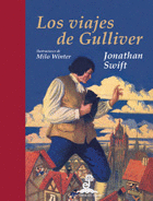 LOS VIAJES DE GULLIVER