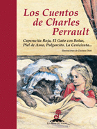 CUENTOS DE CHARLES PERRAULT