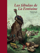 LAS FABULAS DE LA FONTAINE - ESTUCHE