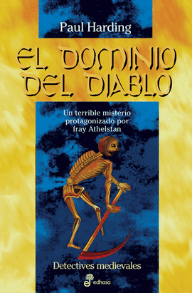 EL DOMINIO DEL DIABLO