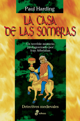 CASA DE LAS SOMBRAS, LA