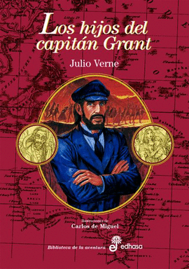 LOS HIJOS DEL CAPITAN GRANT