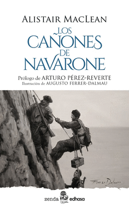 CAONES DE NAVARONE, LOS