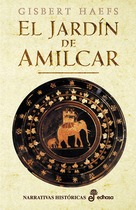 EL JARDIN DE AMILCAR