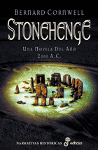 STONEHENGE. UNA NOVELA DEL AO 2000 A.C.