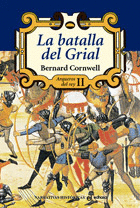 BATALLA DEL GRIAL - ARQUEROS DEL REY II