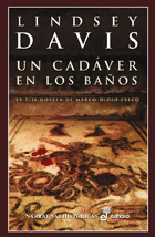 UN CADAVER EN LOS BAOS