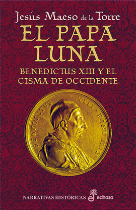 EL PAPA LUNA