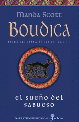 EL SUEO DEL SABUESO .BOUDICA III