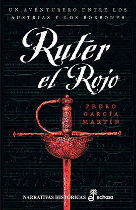 RUTER EL ROJO