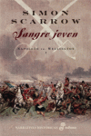 SANGRE JOVEN I - NAPOLEON VS.WELLINGTON