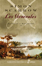 LOS GENERALES