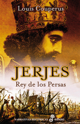 JERJES REY DE LOS PERSAS