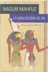 LA MALDICION DE RA