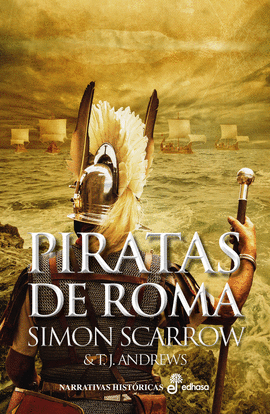 PIRATAS DE ROMA (XVII)