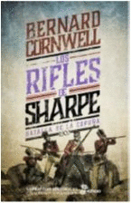 LOS RIFLES DE SHARPE