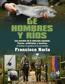 DE HOMBRES Y ROS