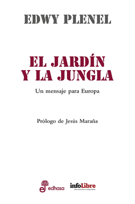 EL JARDN Y LA JUNGLA