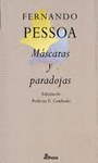 MASCARAS Y PARADOJAS