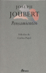 PENSAMIENTOS - JOUBERT