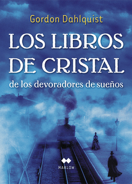 LOS LIBROS DE CRISTAL