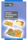 SISTEMAS DE INFORMACION GEOGRAFICA