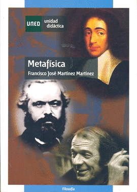 METAFISICA