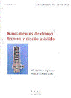 FUNDAMENTOS DE DIBUJO TECNICO Y DISEO ASISTIDO