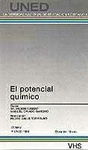 EL POTENCIAL QUIMICO (BIDEOA)