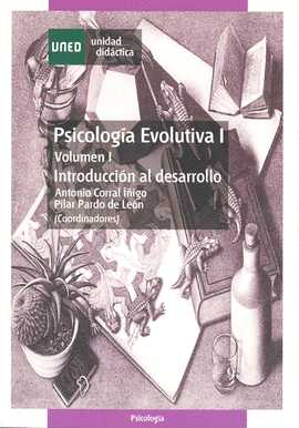 PSICOLOGIA EVOLUTIVA I