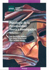 PSICOLOGIA DE LA PERSONALIDAD.TOMO 1