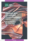 PSICOLOGIA DE LA PERSONALIDAD II.TEORIA E INVESTIGACION