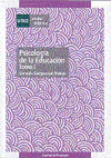 PSICOLOGIA DE LA EDUCACION