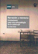 NARRACIN Y MEMORIA. ANOTACIONES PARA UNA ANTROPOLOGA DE LA CATSTROFE