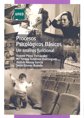 PROCESOS PSICOLGICOS BSICOS (UN ANLISIS FUNCIONAL)