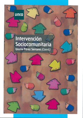 INTERVENCIN SOCIOCOMUNITARIA