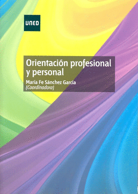 ORIENTACIN PROFESIONAL Y PERSONAL