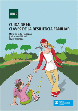 CUIDA DE M. CLAVES DE LA RESILIENCIA FAMILIAR