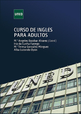 CURSO DE INGLS PARA ADULTOS