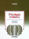 PSICOLOGIA EVOLUTIVA