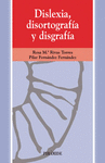 DISLEXIA DISORTOGRAFIA Y DISGRAFIA