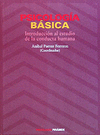 PSICOLOGIA BASICA - INTRODUCCION AL ESTUDIO DE LA CONDUCTA HUMANA