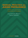 MANUAL PRACTICO DEL JUEGO PATOLOGICO