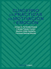CUADERNO DE PRACTICAS DE MOTIVACION Y EMOCION