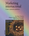 MARKETING INTERNACIONAL CASOS Y EJERCICIOS PRACTICOS