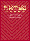 INTRODUCCION A LA PSICOLOGIA DE LOS GRUPOS