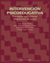 INTERVENCION PSICOEDUCATIVA