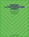 MANUAL DE PSICOFISIOLOGIA CLINICA