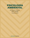PSICOLOGIA AMBIENTAL