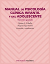 MANUAL DE PSICOLOGIA CLINICA INFANTIL Y DEL ADOLESCENTE
